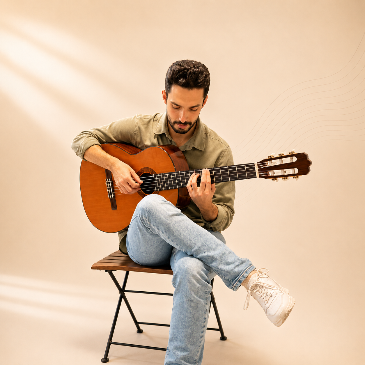 محسن افشار